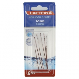 LactonaInterdentalClean12mmXxl5