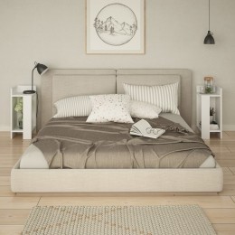 Setvan2nachtkastjesElosDecortie