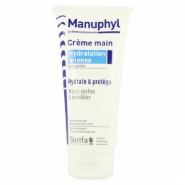 ManuphylHandcremeRegeneratieTube100ml