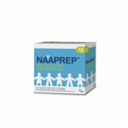 NaaprepAmp15X5ml