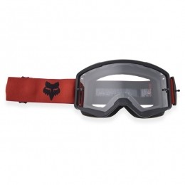 FOXRacing-MTBMainGoggle-MTB-brilgrijs