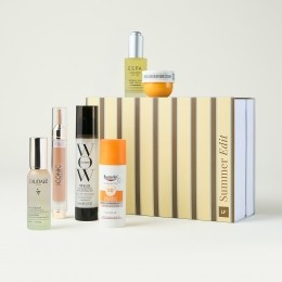 DeZomerheldenBeautyboxterwaardevanmeerdan180
