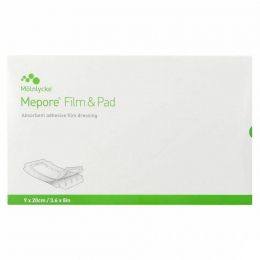 MeporeFilmPad9x20cm5275610