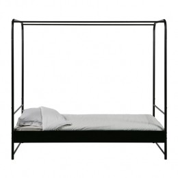 vtwonenBunkHemelbed90x200cm