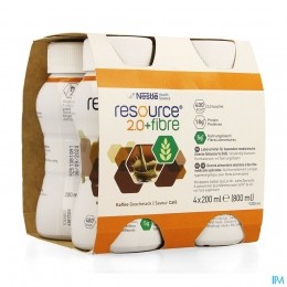 Resource20FibreKoffie4x200ml