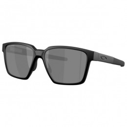 Oakley-ActuatorSQS3VLT13-Zonnebrilgrijs