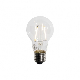 LUEDDE27LEDlampA60schemersensor25W250lm3000K