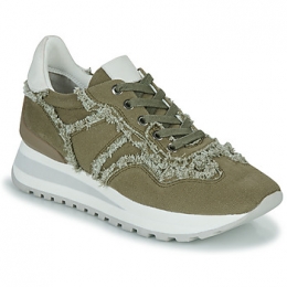 LageSneakersRegardGIENV4CANVASKAKI