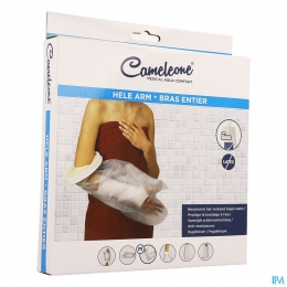 CameleoneAquaprotectionVolledigeArmTranspM1