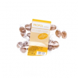 PropolBonbonsPast100g