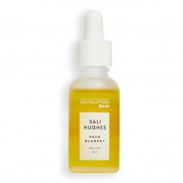 RevolutionXSaliHughes-FaceBlanketFacialOil