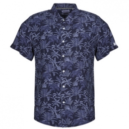 OverhemdKorteMouwDeeluxeWILLSON