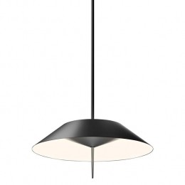VibiaMayfair5525hanglampLED30grafiet