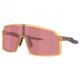 Oakley-SutroS2VLT23-Fietsbrilroze