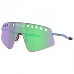 Oakley-SutroTISweepS3LT15-Fietsbrilgroen
