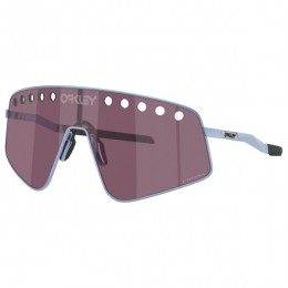 Oakley-SutroTISweepS3VLT11-Fietsbrilpurper