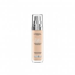 2xLOralTrueMatchFoundation3R3C30ml