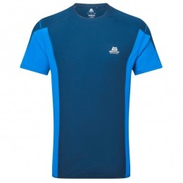 MountainEquipment-IgnisTee-SportshirtmaatSblauw