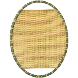 BeeldjesSignesGrimaltMelamineBamboeDienblad