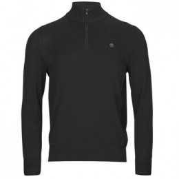 TruiTimberlandCottonYD14ZipSweater