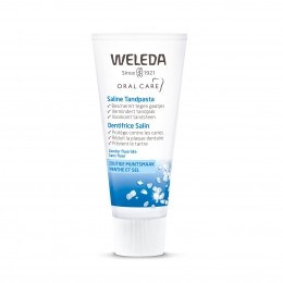 WeledaSalineTandpasta75ml