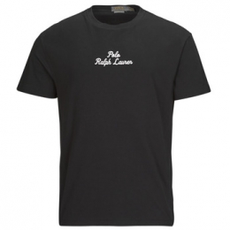 T-shirtKorteMouwPoloRalphLaurenT-SHIRTAJUSTEENCOTONPOLORALPHLAURENCENTER