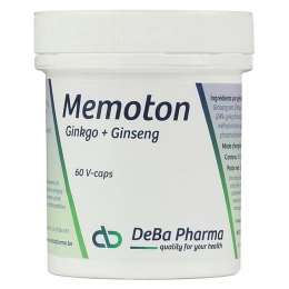 MemotonComp60Deba