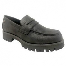 SportschoenenMTNGZapatoseoraMUSTANG59370negro