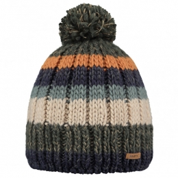 Barts-KidsBuckBeanie-Mutsmaat53cmgrijs