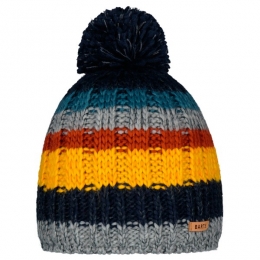 Barts-KidsBuckBeanie-Mutsmaat53cmmeerkleurig