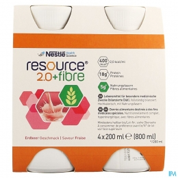 Resource20FibreAardbei4x200ml