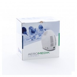 MedikAeromedikCompactAerosol