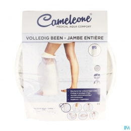CameleoneAquaprotectionVolledigBeenTranspM1