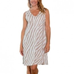 TrofeBambooZebra90CMActie