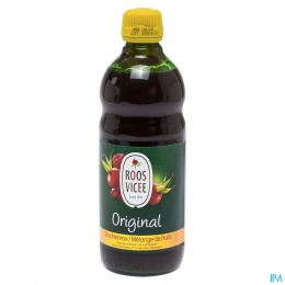 RoosviceeVruchtenmix500ml5298Revogan