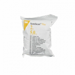 ScotchcastGipsverbSynthWit50cmx36m82002w