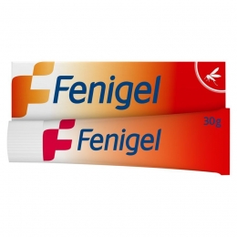 Fenigel30g