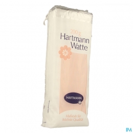 HartmannKatoen200grZz200Gr