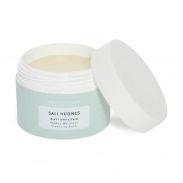 RevolutionxSaliHughesButtercleanMakeupMeltingCleansingBalm80g