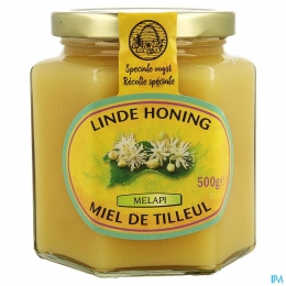 MelapiHoningLindeZacht500g5529Revogan