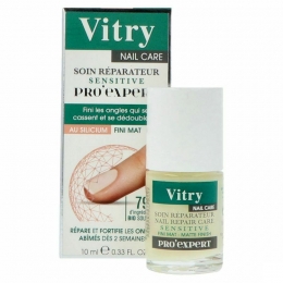 HerstellendeNagelverzorgingSensitiveProExpertMat10ml