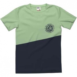 T-shirtKorteMouwTheIndianFaceMaverick
