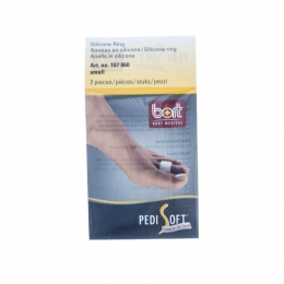 BortPedisoftAnneauSiliconeSmall2107060s