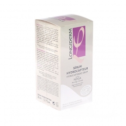 LongidermSerumHydrocapterendAageGelaat30ml