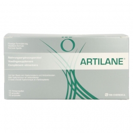 ArtilaneGewrichtenAmp15Monodosis