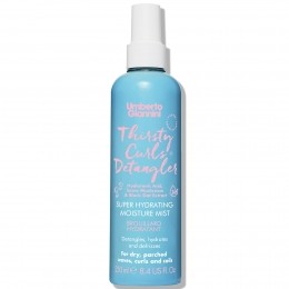 UmbertoGianniniThirstyCurlsDetangler250ml