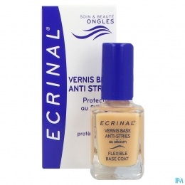 EcrinalNagellakBasisNfFl10ml20204