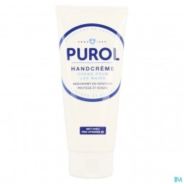PurolHandcreme100ml