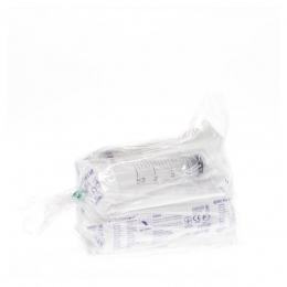 BdPlastipakSpuitLuer20ml10300613