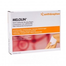 MelolinKpSter10x10cm1066030261